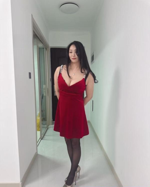 图片[3]-太原小店风骚熟女-51约啪
