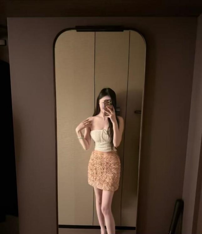 娇小可爱中项美女推荐-51约啪