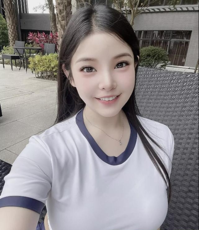 很骚的制服妹妹-51约啪