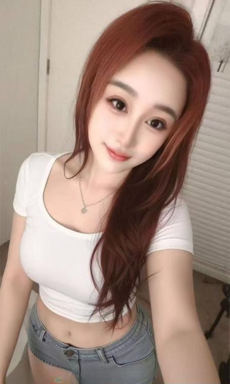 白嫩性感大胸妹妹-51约啪