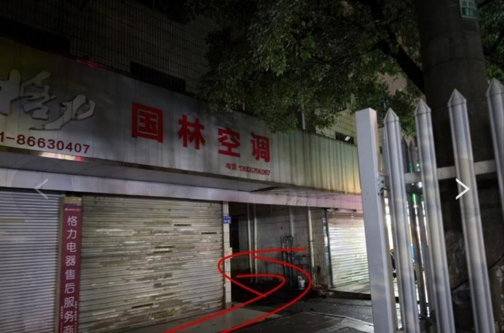 图片[2]-杭州 滨江扫街-51约啪