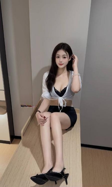 图片[3]-天然C杯颜值嫩妹可可-51约啪