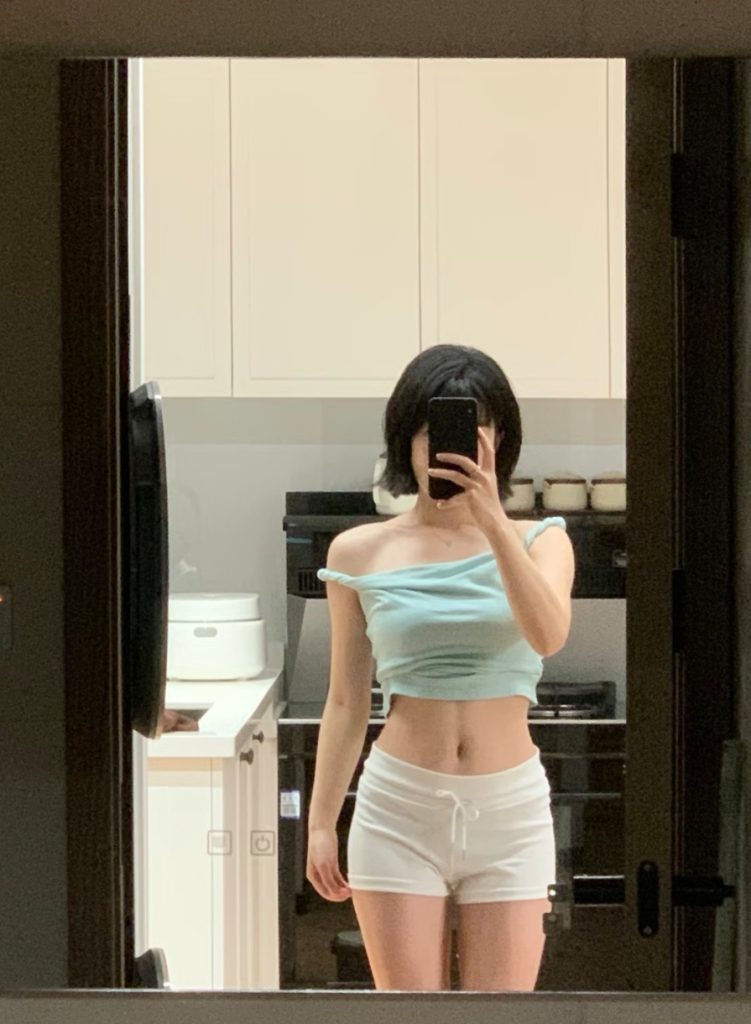 图片[3]-天津骨感美少妇-51约啪