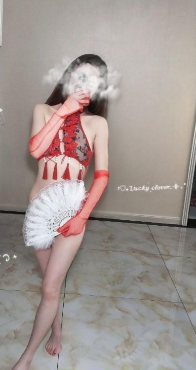 图片[3]-小娜的大白兔-51约啪