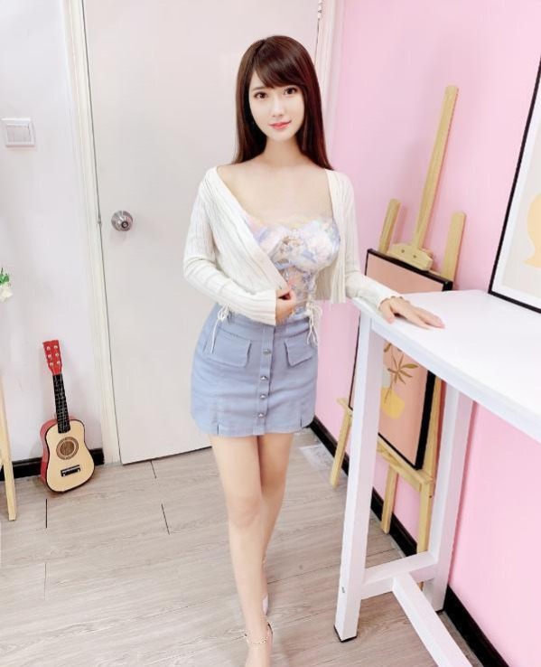 图片[3]-华阳大胸少妇香香-51约啪