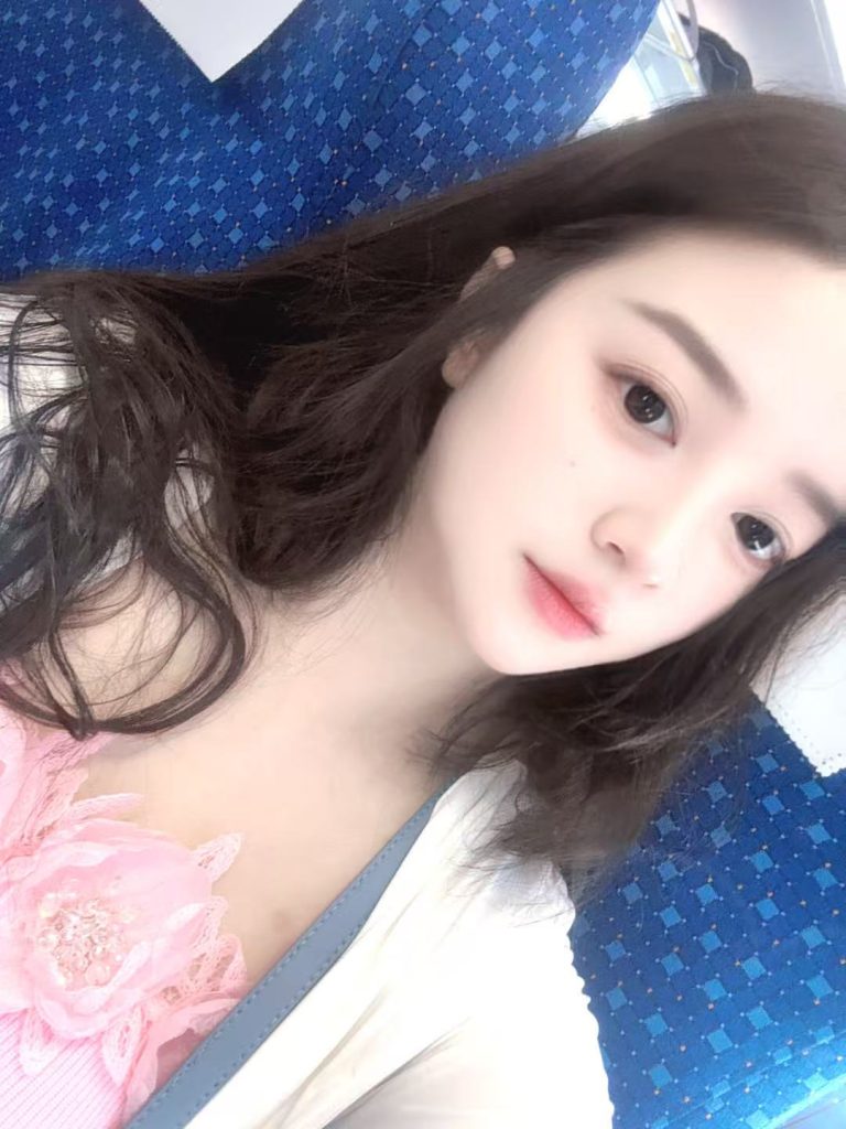 图片[2]-热情风骚大胸妹子-51约啪