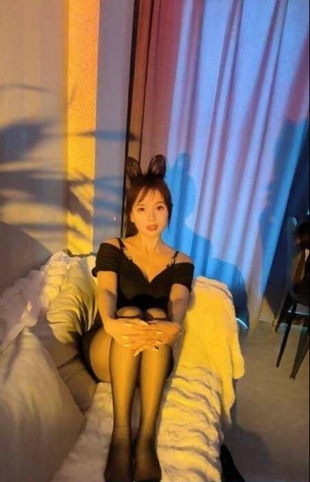 图片[4]-短发性感丰满妹妹-51约啪
