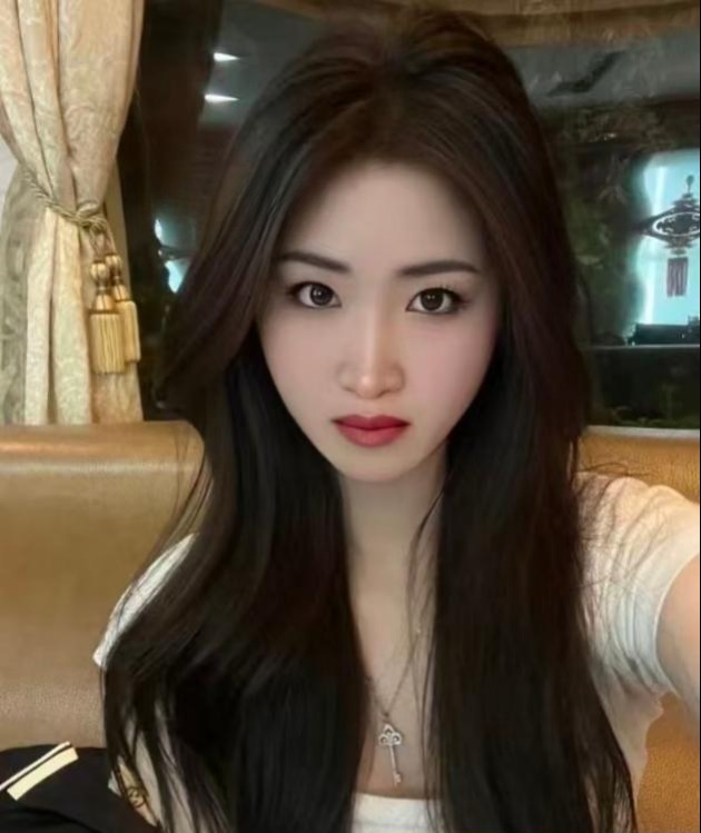 图片[2]-气质中大美女推荐-51约啪