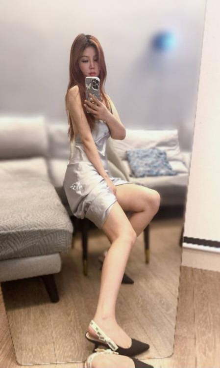图片[3]-性感美臀长腿颜值妹子-51约啪