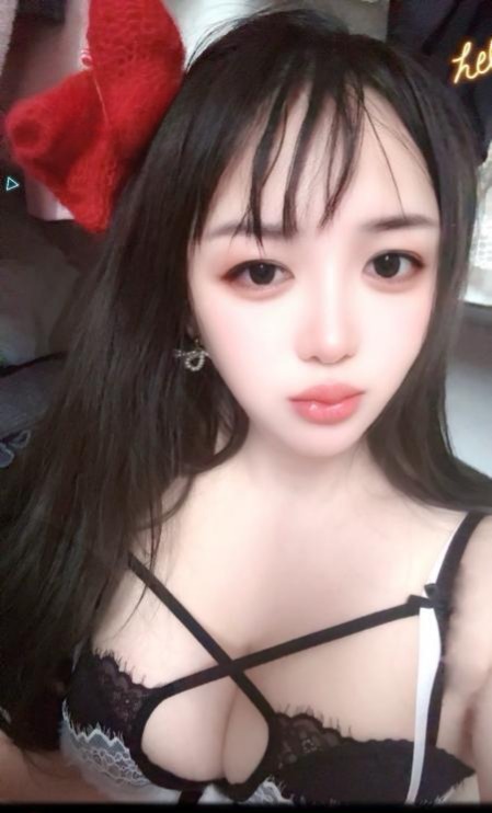 桃子妹妹-51约啪