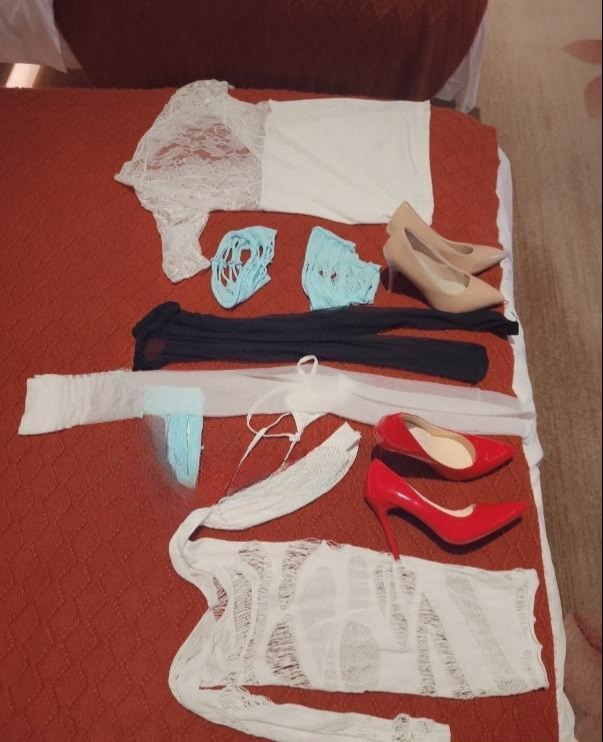 图片[3]-白皙少妇元宝姐姐-51约啪