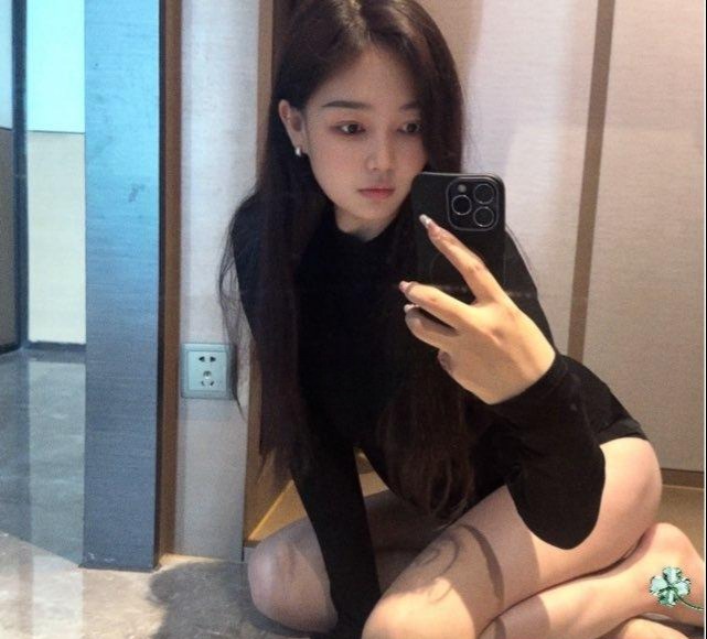 图片[3]-女友式服务眉眉-51约啪