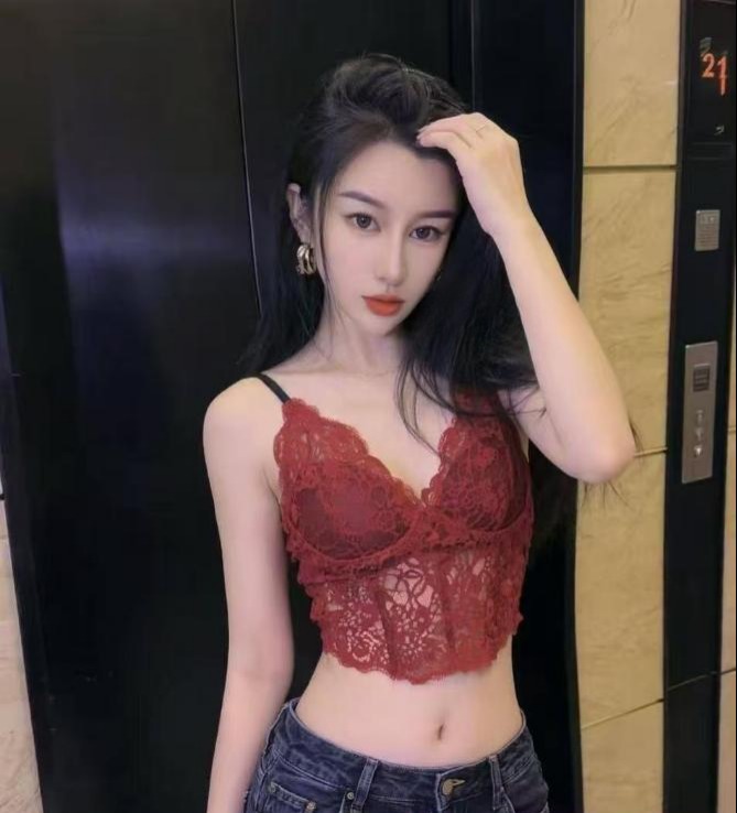 图片[2]-罗湖媚眼美臀御姐-51约啪