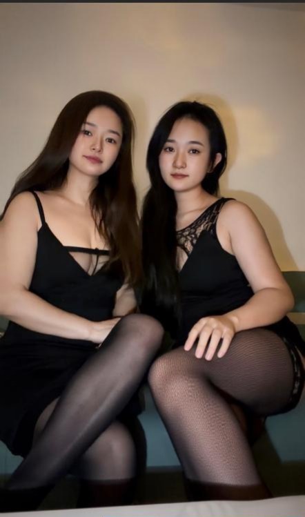 图片[4]-双飞口爆颜射姐妹花-51约啪