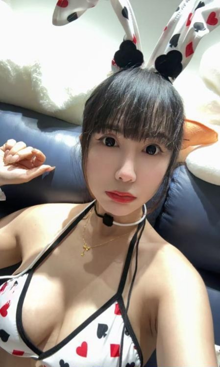 图片[3]-南山童颜巨乳美少妇-51约啪