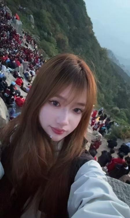 图片[3]-福田清纯嫩妹妹-51约啪