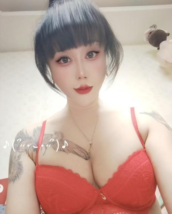 铁西骚气女-51约啪