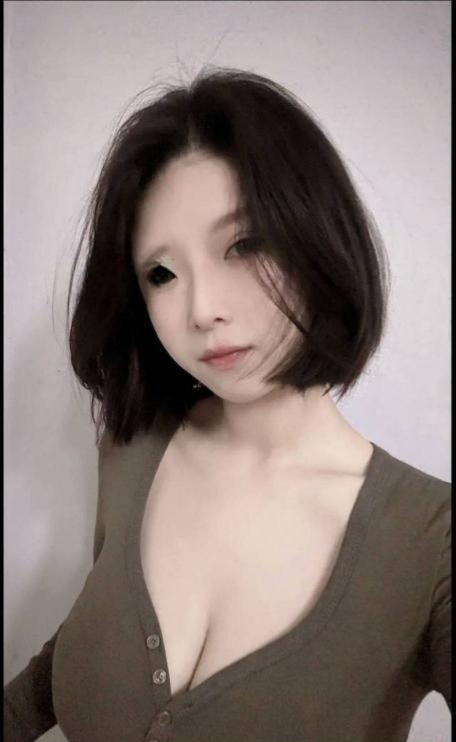 图片[3]-短发性感丰满妹妹-51约啪