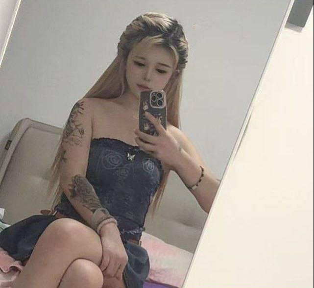图片[4]-姑苏双马尾洛米老师-51约啪
