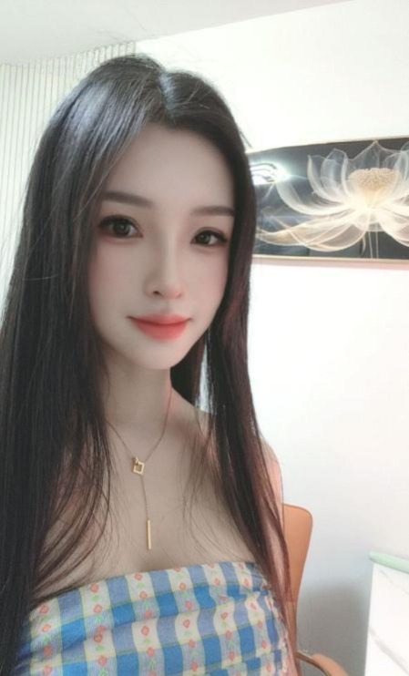 图片[4]-肤白美胸御姐婷儿-51约啪