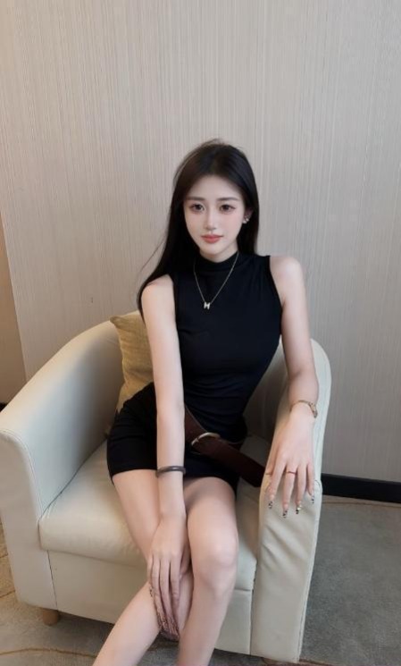 图片[3]-身材比例完美颜值嫩妹-51约啪