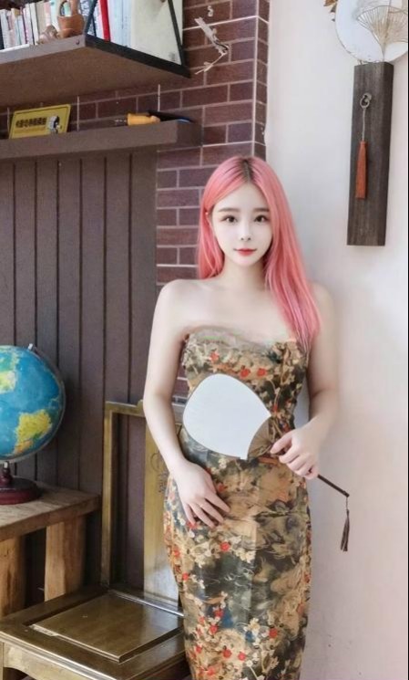 图片[3]-身材性感大胸颜值老师-51约啪