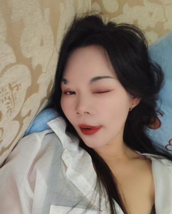 图片[3]-汉口风骚水多小姐姐-51约啪
