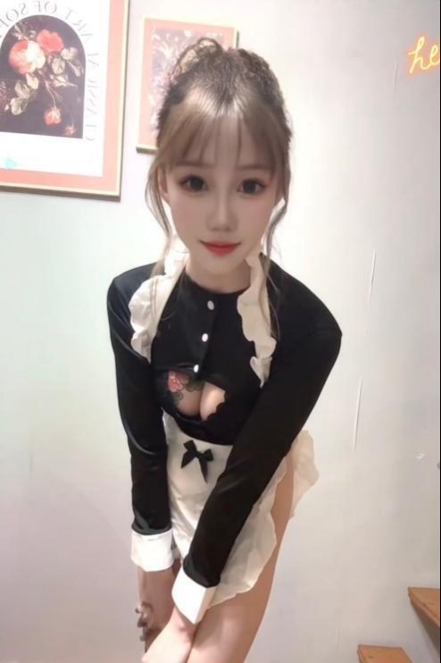 图片[3]-成都美乳纹身妹小井-51约啪