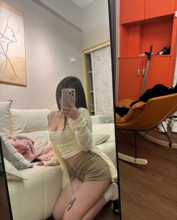 图片[4]-经开19岁肤白嫩妹-51约啪