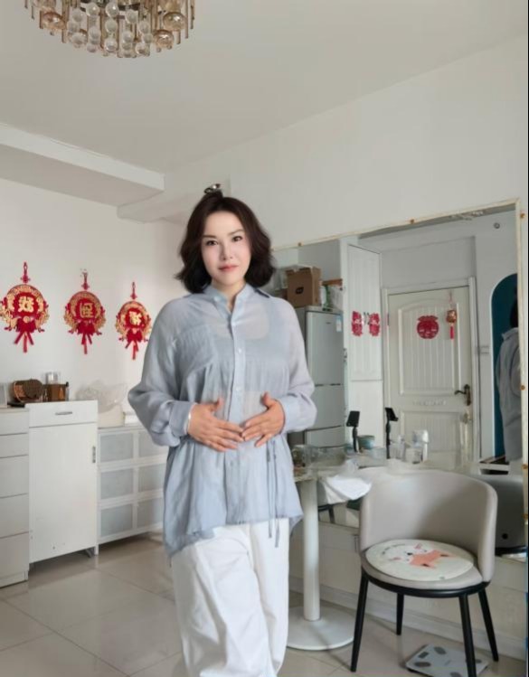 图片[2]-沈北风骚舞蹈老师-51约啪