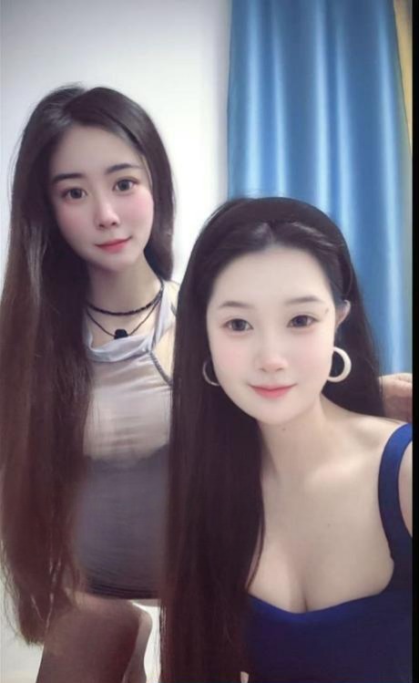 图片[2]-双飞高颜值口爆体验-51约啪