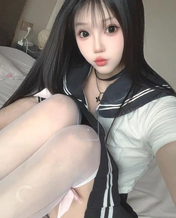 纯纯的喵喵小可爱-51约啪