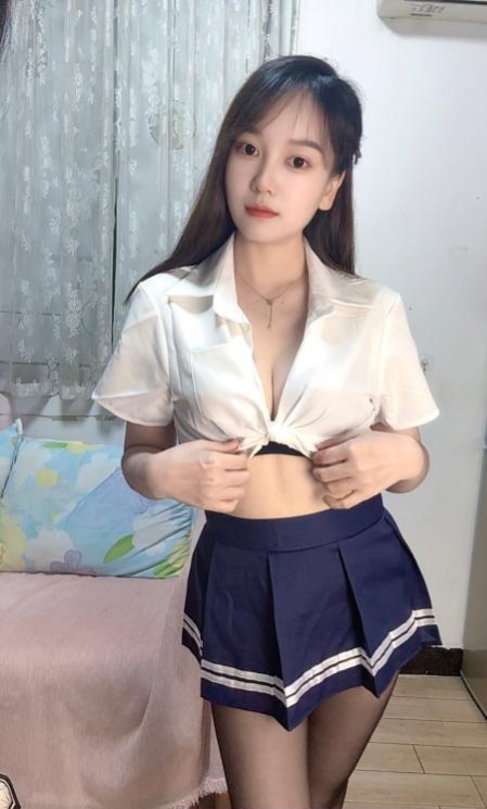 图片[3]-白云制服骚妹-51约啪