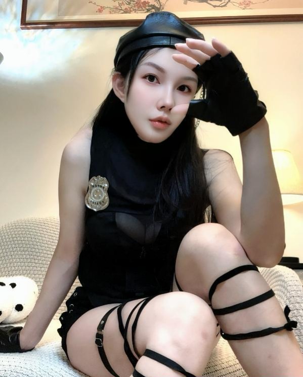 福田区御姐调教女王-51约啪