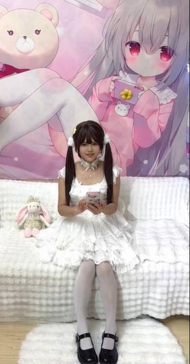 邻家女友制服多多妹子-51约啪