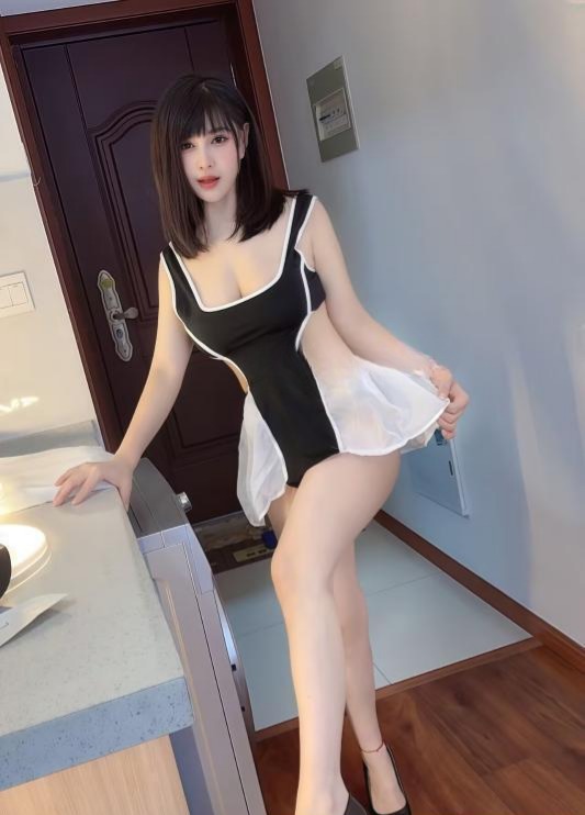 图片[3]-长腿情趣美乳御姐-51约啪