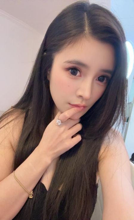 图片[2]-高颜值甜美风小女友-51约啪