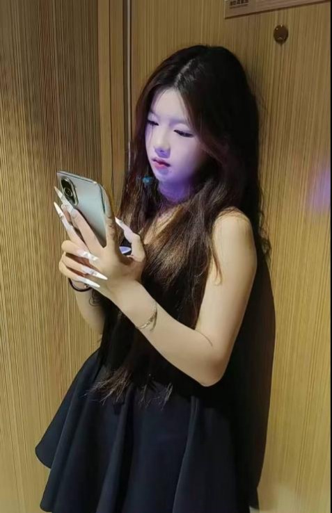 图片[3]-洪山肤白颜值嫩妹-51约啪