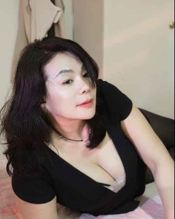 图片[2]-湖南大奶熟女-51约啪