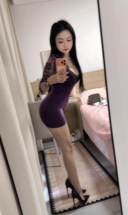 图片[4]-大奶肥臀妩媚性感晴晴-51约啪