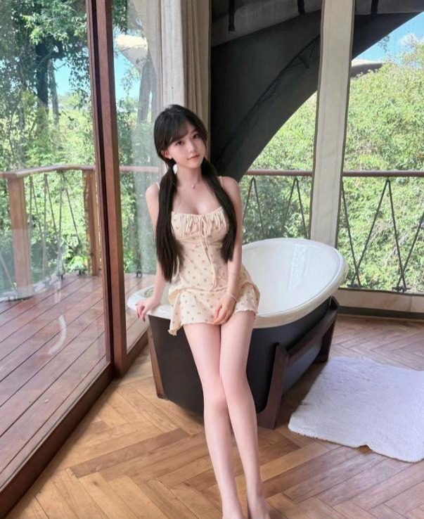 图片[2]-乌市白虎萝莉娜娜-51约啪