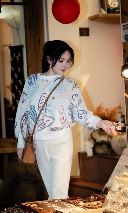 图片[4]-四川少妇晓楚嫣-51约啪