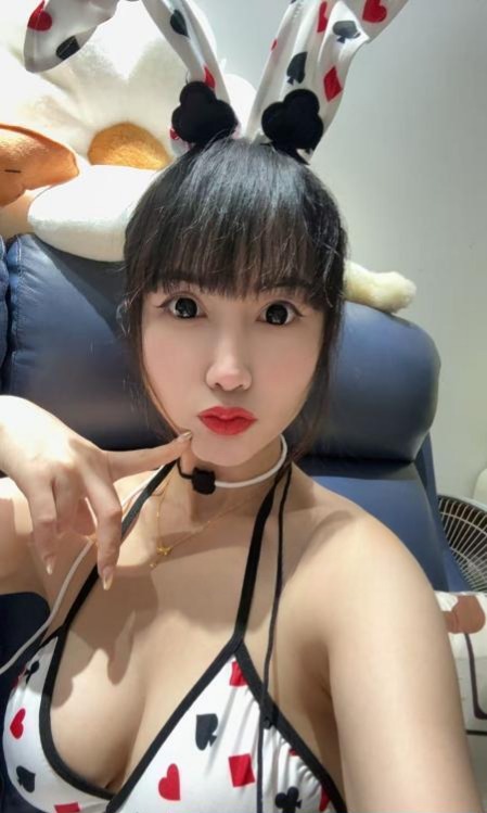 图片[2]-南山童颜巨乳美少妇-51约啪