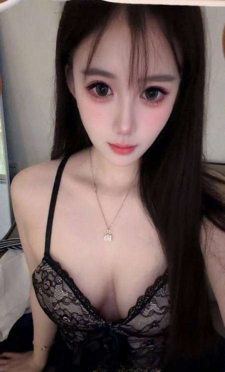 图片[2]-坂田舌吻美女小小鱼-51约啪