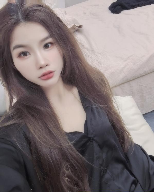 图片[2]-笑容甜美大长腿-51约啪