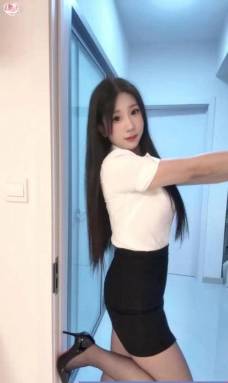 风骚翘臀冰美-51约啪