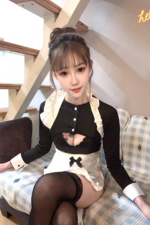 图片[2]-成都美乳纹身妹小井-51约啪