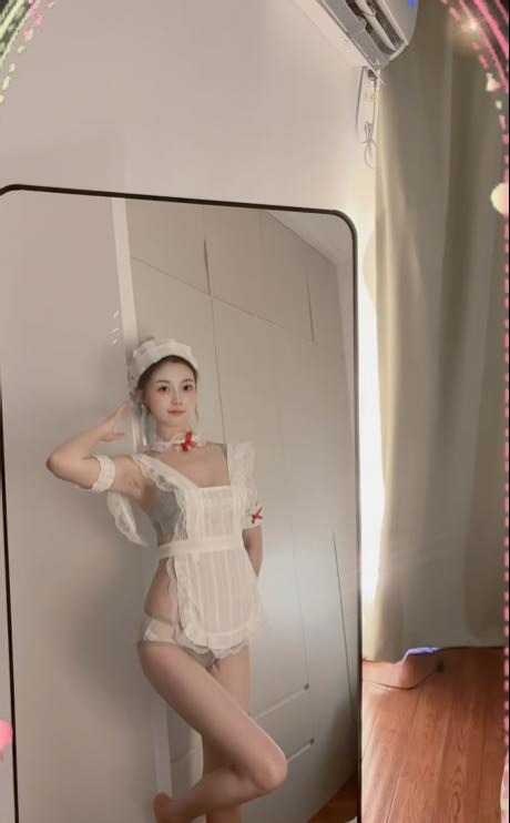 172长腿美杜莎女王-51约啪