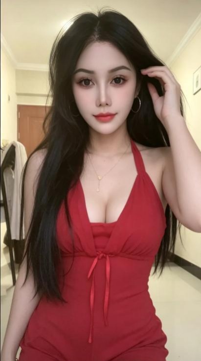 图片[2]-白云欧美风老师-51约啪