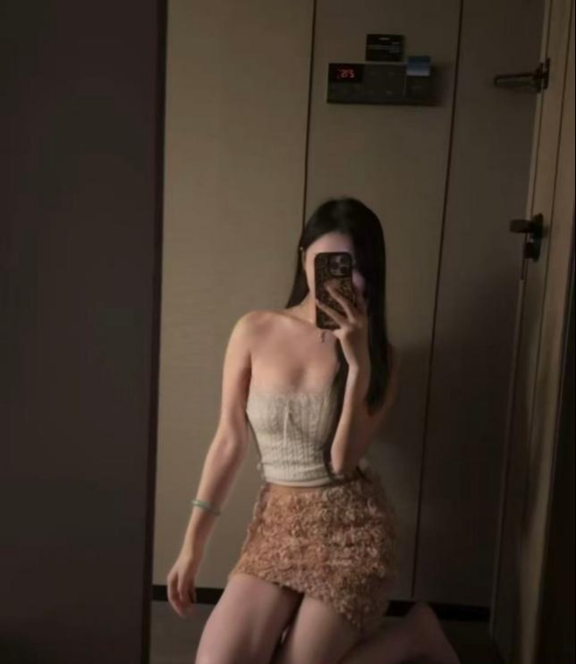 图片[3]-娇小可爱中项美女推荐-51约啪